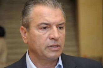 Συγχαρήτηρια Κατσικόπουλου σε Μοίραλη