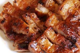 Λαχταριστά Πατρινά τυλιχτάρια με χοιρινό!