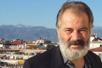 Αίμα, χρήμα, Χρυσή Αυγή...