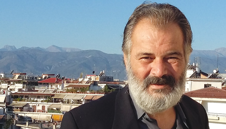 Αντικαυσωνικά τείχη δεν υπάρχουν