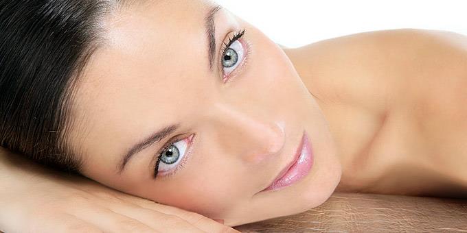 Εξι tips για να λάμψει το πρόσωπό σου