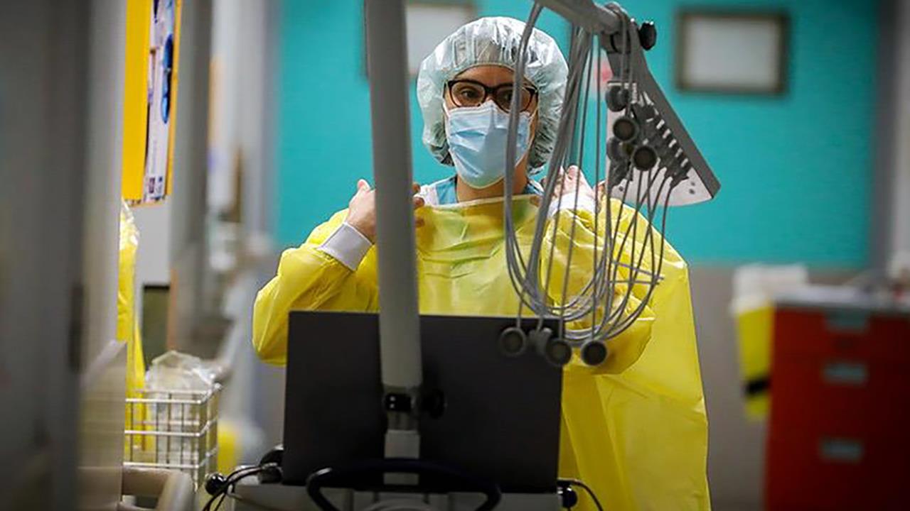 Κορονοϊός: 8.635 νέα κρούσματα - Στα χαμηλά η Αχαΐα