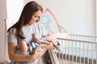 Κορωνοϊός - Κύηση: Κίνδυνος νευροαναπτυξιακών διαταραχών - Τα ευάλωτα μωρά