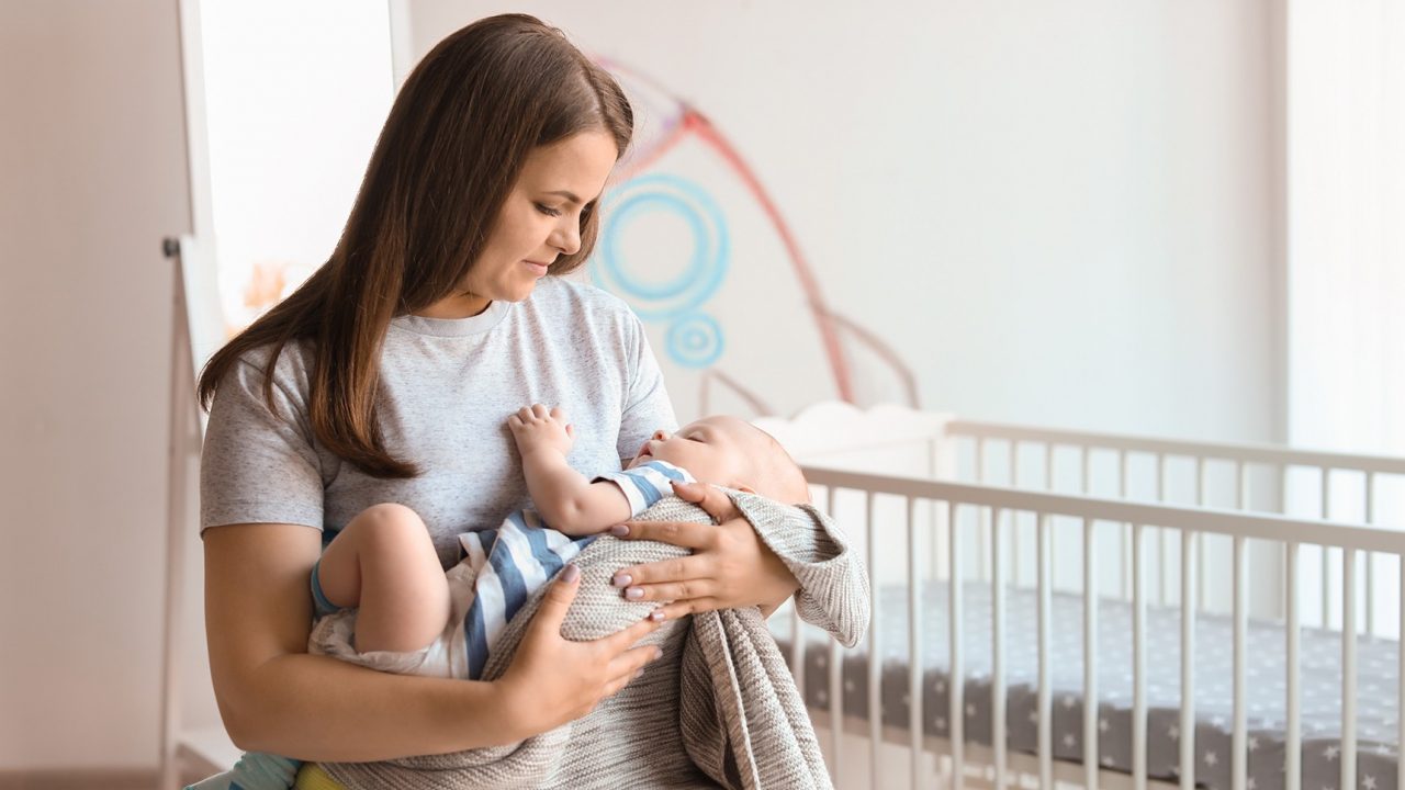 Κορωνοϊός - Κύηση: Κίνδυνος νευροαναπτυξιακών διαταραχών - Τα ευάλωτα μωρά