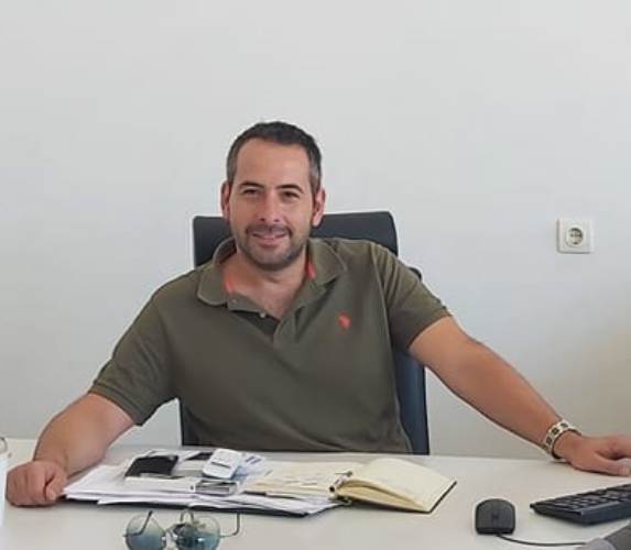 Παλαιολόγος: Άμεση διαχείριση της δύσκολης κατάστασης