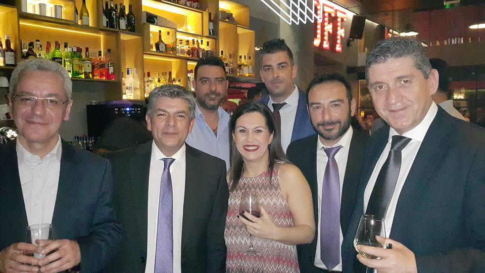 Η γιορτή του Θεόδωρου