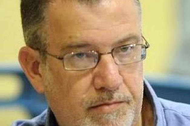 Γιώργος Σιγαλός: εδώ και 8 μήνες, δεν έχω καμία επαγγελματική σχέση με χώρο εστίασης της Πάτρας