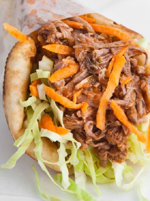 Το σουβλάκι του Οβελίξ