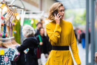 Η απόχρωση της άνοιξης που «ρίχνει» το instagram ξανά και ξανά