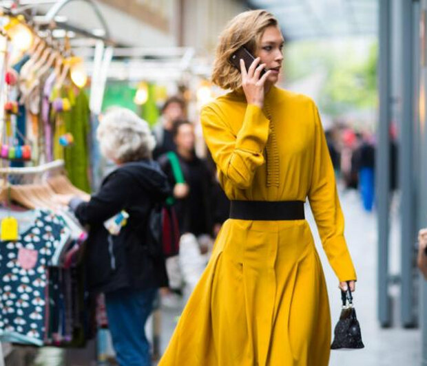 Η απόχρωση της άνοιξης που «ρίχνει» το instagram ξανά και ξανά