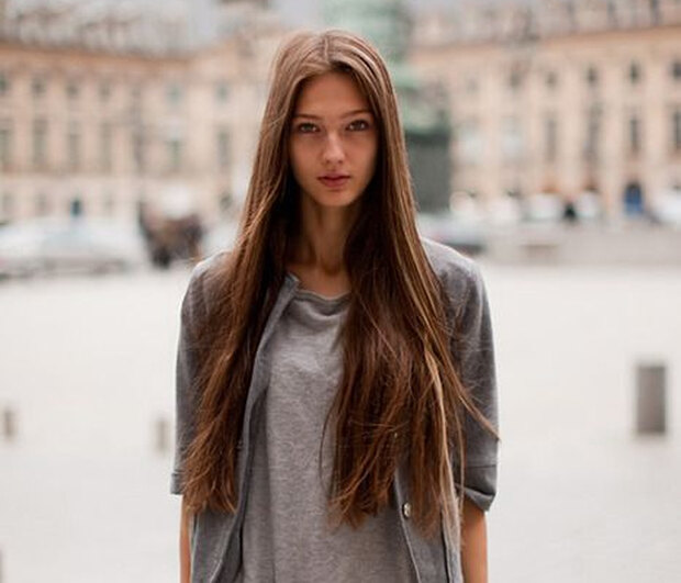 Θέλεις μακριά μαλλιά που φτανουν ως τη μέση σου; Το μυστικό βρίσκεται στο ρύζι!