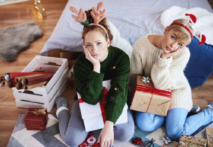 Αυτά είναι τα πιο λάθος δώρα και το δείχνει η ίδια η ζωή