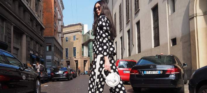 Αυτό είναι το στιλάτο παντελόνι που μπορείς να φορέσεις εύκολα στο γραφείο