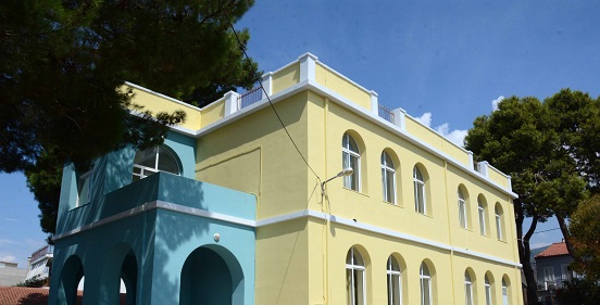 Πάτρα: 6η Βραδιά Αγάπης και Αλληλεγγύης στο 41ο Δημοτικό Σχολείο Εγλυκάδας