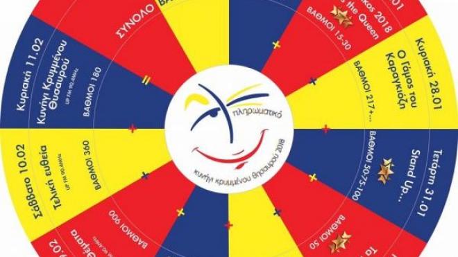 Πάτρα: Ποιο πλήρωμα είναι ο νικητής του Συμπληρωματικού Κρυμμένου Θησαυρού