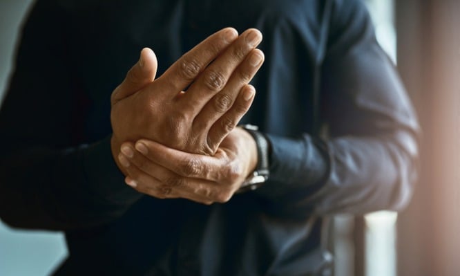 Σκλήρυνση κατά Πλάκας: Προσοχή στα «απλά» πρώιμα συμπτώματα