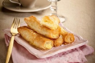 Ατομικά γαλακτομπούρεκα