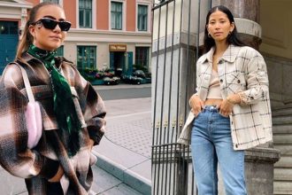 Shacket: Το κομμάτι που αξίζει δικαιωματικά μια θέση στην γκαρνταρόμπα σου