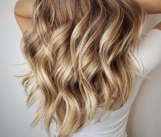 #TigerEyeHair: Το trend στα μαλλιά που ταιριάζει σε ξανθές και μελαχρινές!