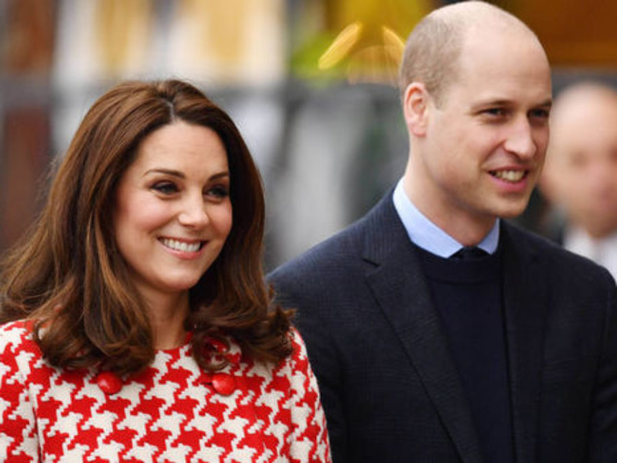 Αυτό το αξεσουάρ της Kate Middleton κοστίζει περίπου 30 ευρώ