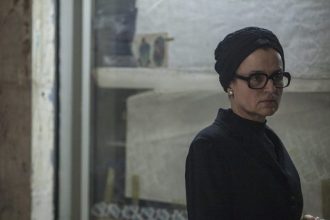 Συνεχίζεται και 2η εβδομάδα η "Ευτυχία" στο Πάνθεον