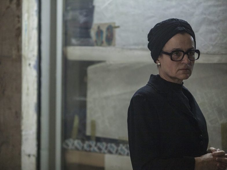 Συνεχίζεται και 2η εβδομάδα η "Ευτυχία" στο Πάνθεον