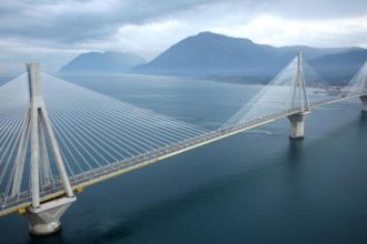 Κάλεσμα στο περπάτημα υγείας πάνω στη Γέφυρα Ρίου- Αντιρρίου