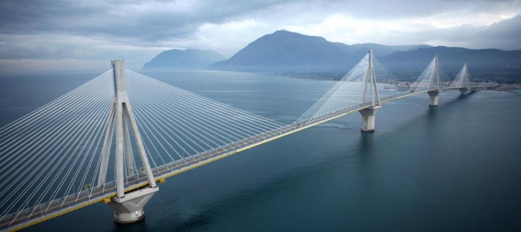 Κάλεσμα στο περπάτημα υγείας πάνω στη Γέφυρα Ρίου- Αντιρρίου