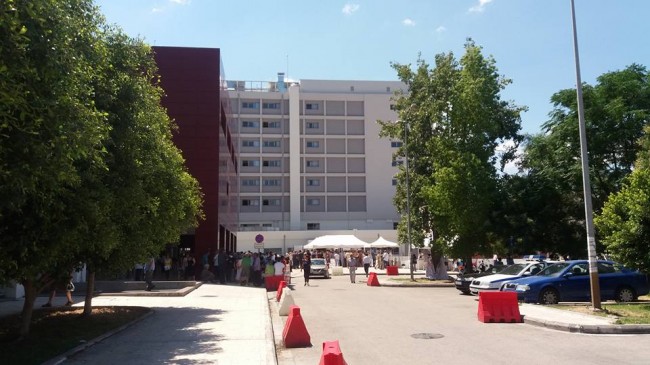 Πάτρα: Συνεδριάζει αύριο το Δ.Σ του Σωματείου ΙΠΠΟΚΡΑΤΗΣ