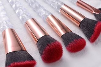 Αυτά είναι τα πινέλα που χρειάζεστε για το μακιγιάζ σας!