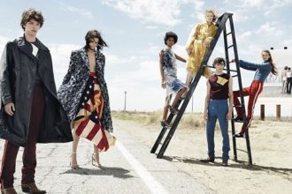 O οίκος μόδας Calvin Klein αποσύρεται από την υψηλή ραπτική!