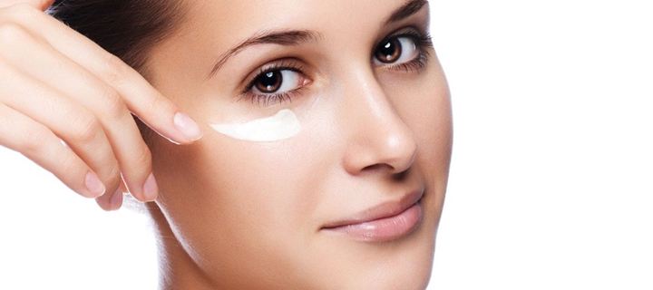 Τι κρέμα ματιών να επιλέξεις ανάλογα με τις ανάγκες;