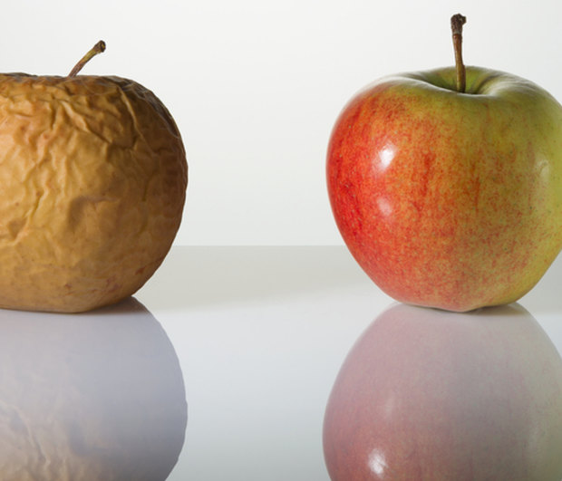 Χαλάρωση επιδερμίδας: Πού οφείλεται και πως θα την επιβραδύνετε