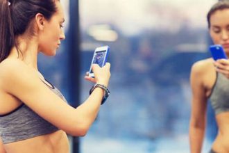 Γιατί δεν πρέπει να βαφόμαστε στο γυμναστήριο;