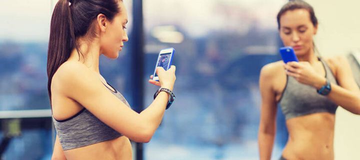 Γιατί δεν πρέπει να βαφόμαστε στο γυμναστήριο;