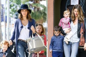 Έχεις γεννήσει; Αυτό το θέμα σε αφορά!