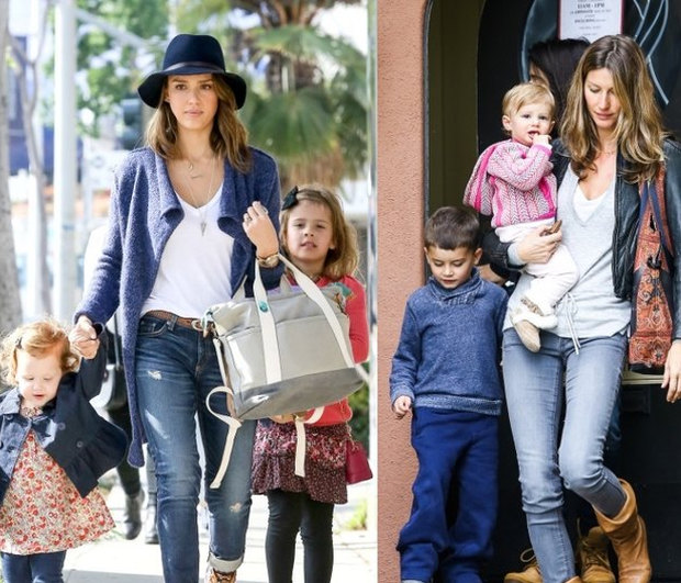 Έχεις γεννήσει; Αυτό το θέμα σε αφορά!