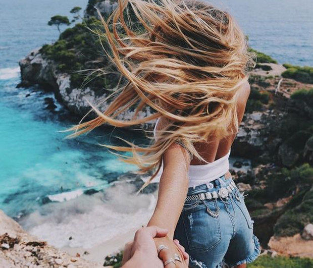 Λαμπερά μαλλιά με.. μπύρα: 2 συνταγές που θα αγαπήσεις