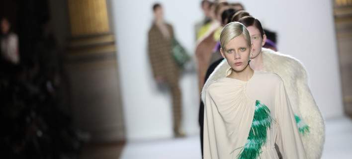 Αυτός είναι ο νέος τρόπος που θα στολίζουμε τα μαλλιά μας -Tέλος τα βαρετά hair accessory