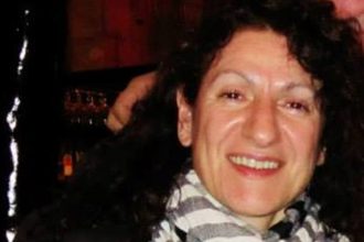 Η...ψυχή της διαμαρτυρίας