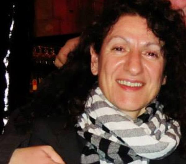 Η...ψυχή της διαμαρτυρίας