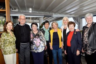 Πάτρα: Τσάι Αγάπης για φιλανθρωπικό σκοπό