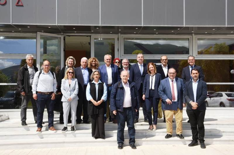 Επιστημονική ημερίδα με τον ευρηματικό τίτλο: Από τον ρεπόρτερ του 19ου αιώνα στη χρήση Τεχνητής Νοημοσύνης