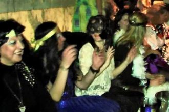 Πάτρα: Ματαιώθηκε ο Καρναβαλικός χορός της Λέσχης