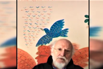 Το ελληνικό τραγούδι μέσα από τα μάτια του Διονύση Σαββόπουλου στην ΕΡΤ2