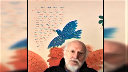 Το ελληνικό τραγούδι μέσα από τα μάτια του Διονύση Σαββόπουλου στην ΕΡΤ2