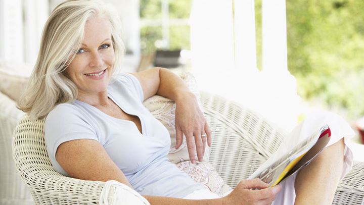 Πράγματα που δεν γνωρίζετε για την εμμηνόπαυση