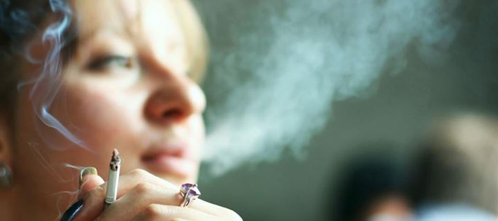 Τα άφιλτρα τσιγάρα διπλασιάζουν τον κίνδυνο θανάτου από καρκίνο των πνευμόνων!