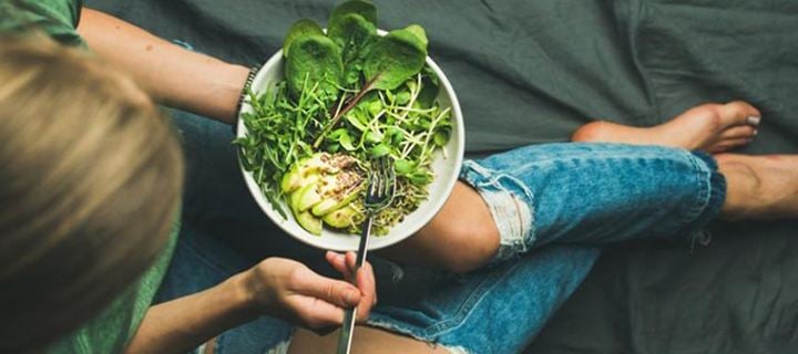 Αυτές είναι οι τροφές που βοηθούν στην πρόληψη του κρυώματος