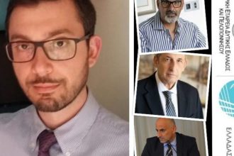 Ιατρική Εταιρεία Δυτ. Ελλάδας: Εξ' αποστάσεως ενημερωτική ημερίδα - "Ασφάλεια εμβολίων έναντι SARS-Cov2"